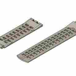 19mm Watch Strap