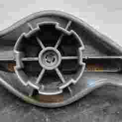 2016 Volvo S60 bonnet release Latch