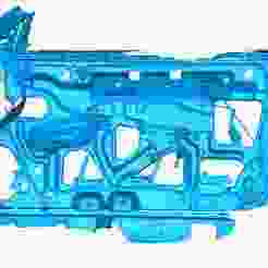 240sx Door Scan