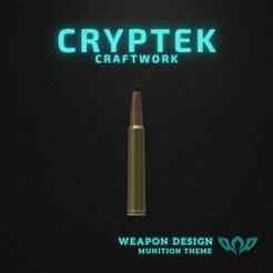 35. .375 H&H Magnum - Hornady - Safari Strength in Miniature: .375 H&H Magnum Hornady Ammo 3D Print File - Military Ammunition - Centerfire Cartridge type Ammunition