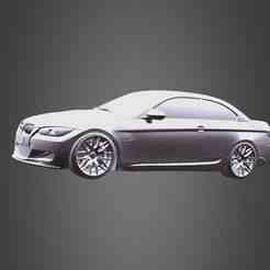 Araba Bwm e46