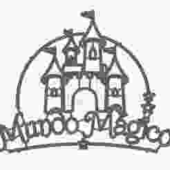 Base MUNDO MAGICO for Neon Led