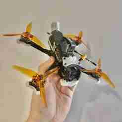 BL mini (3.5 inch freestyle)