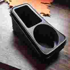 BMW E90 E91 E92 Cup holder Cup holder Storage Storage compartment