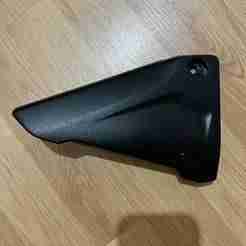 BMW R1200GS R1250GS COMPATİBLE Left Side Fairing Cover