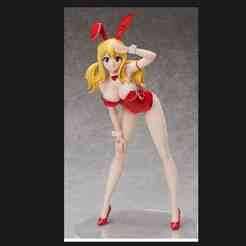 BunnyGirl