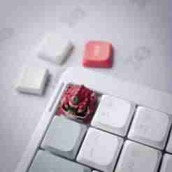 Cacodemon v2 Keycap
