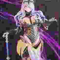 Camilla | Fire Emblem