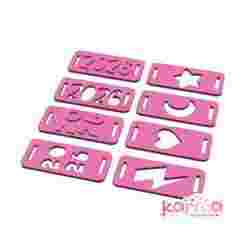 Charms 2026 agendas for fine elastic - binding