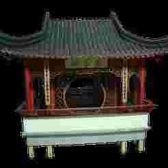 Chinese house 29