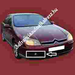 Citroen C5 Mk2 Front Fog Lamp Frame  9652986877