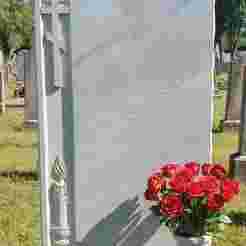 Cross candle