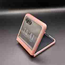 Custom Case for Motorola Razr 60 and 2025 models (Logo & Solid Versions)