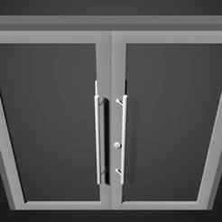 Door 25O42