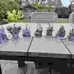Enchanted Realms – 7 Magical Houses & Castles