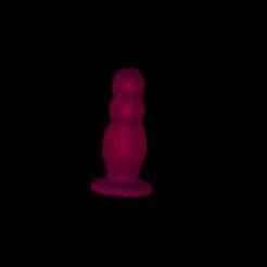 Extra Large and Thick Dildo