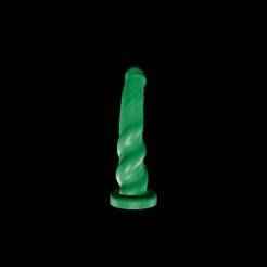 Fantasy Dragon Monster Dick Dildo & Mold V591 - Medium Version