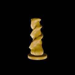 Fantasy Dragon Monster Dick Dildo & Mold V619 - Extra Fat Version