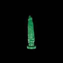 Fantasy Dragon Monster Dick Dildo & Mold V628 - Medium Version