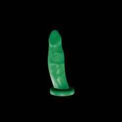 Fantasy Dragon Monster Dick Dildo & Mold V634 - Medium Version