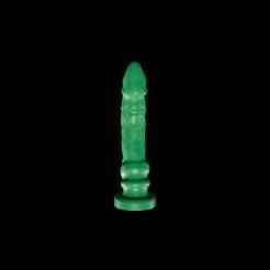 Fantasy Dragon Monster Dick Dildo & Mold V637 - Medium Version