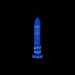 Fantasy Dragon Monster Dick Dildo & Mold V637 - Skinny Version