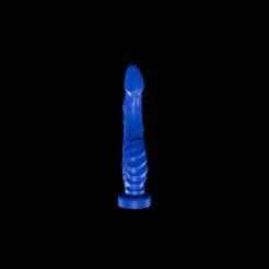 Fantasy Dragon Monster Dick Dildo & Mold V640 - Skinny Version