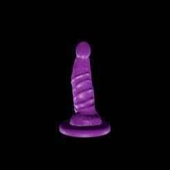Fantasy Dragon Monster Dick Dildo & Mold V642 - Medium Version