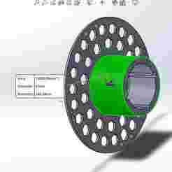 filament makarası