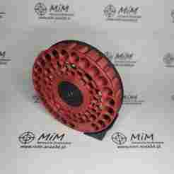 FX Impact 6.35 (25) Caliber Magazine