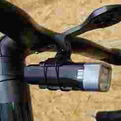 GoPro Adapter for Fenix BC25R Bike Light
