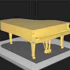 Grand Piano
