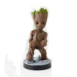 Groot Xbox Controller Suppport