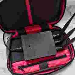Hak5 WIFI Pineapple Mk7 Case Housing