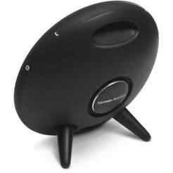 Harman Kardon Onyx studio speaker stands