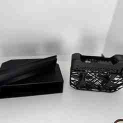 Hover Air Promax protective travel case