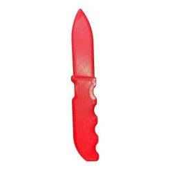 inert knife martial arts martial arts police training