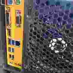 IO shield MSI B150 PCMATE PRO