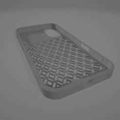 iPhone 17 and AIR Case - Mesh, Solid & Flexible-Fit Versions