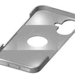 iphone 17 back cover