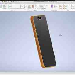 iPhone 17 Pro - Based on actual iPhone ratios