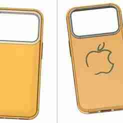 Iphone 17 PRO Case - V4