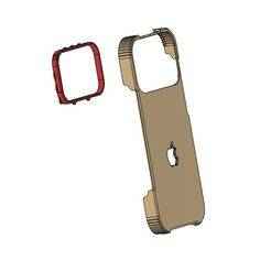 iPhone 17 Pro Max Simple Case