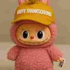 LABUBU THANKSGIVING