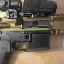 M4 EJECTION PORT COVER