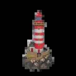 MARITIME LIGHTHOUSE 12