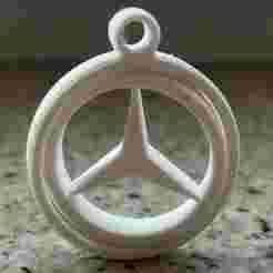 mercedes logo