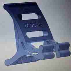 Mobile Phone Stand and Pen Holder