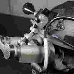 NS-71 NVG Tactical Helmet Mount