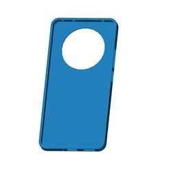 Oppo A6 GT Case